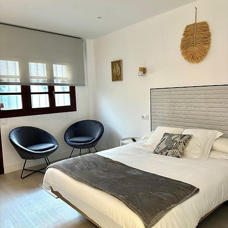 Apartamentos Val De Comillas Exteriér fotografie