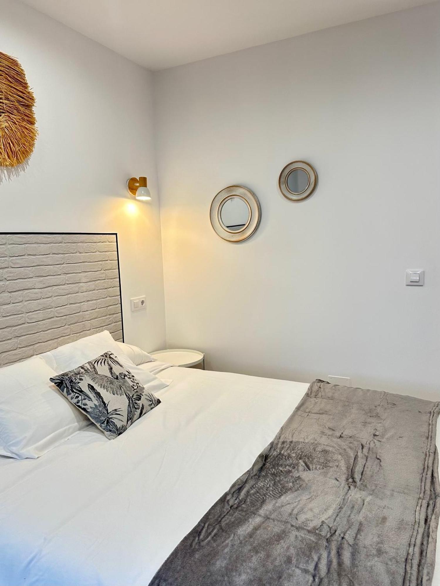 Apartamentos Val De Comillas Exteriér fotografie