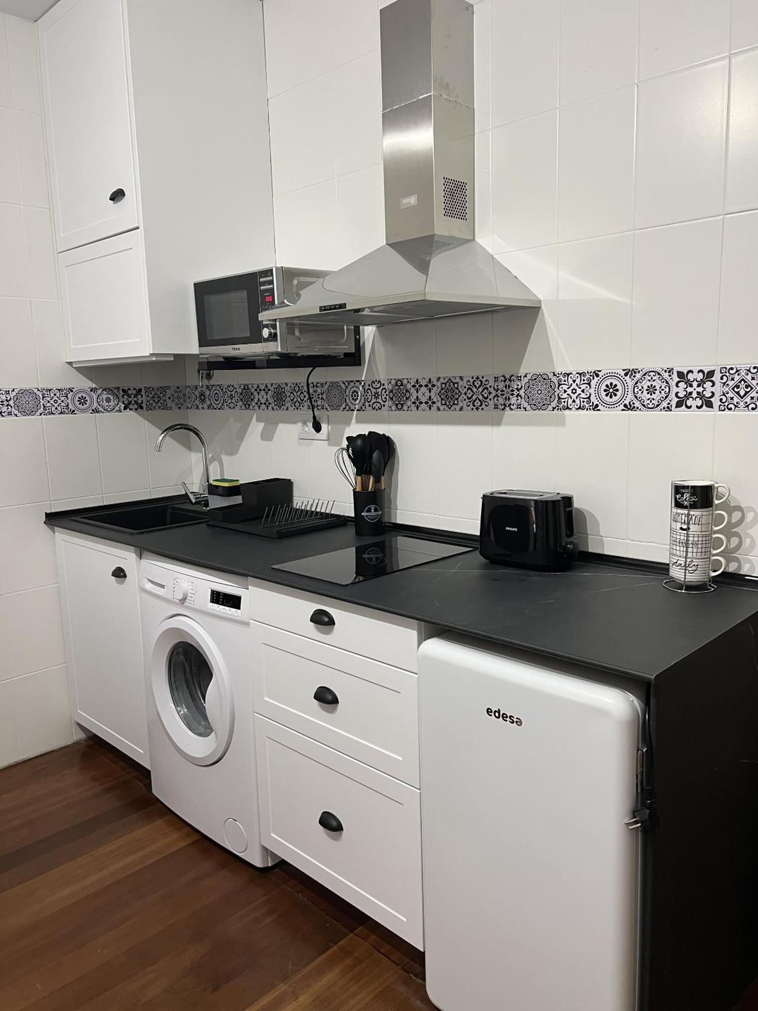 Apartamentos Val De Comillas Exteriér fotografie