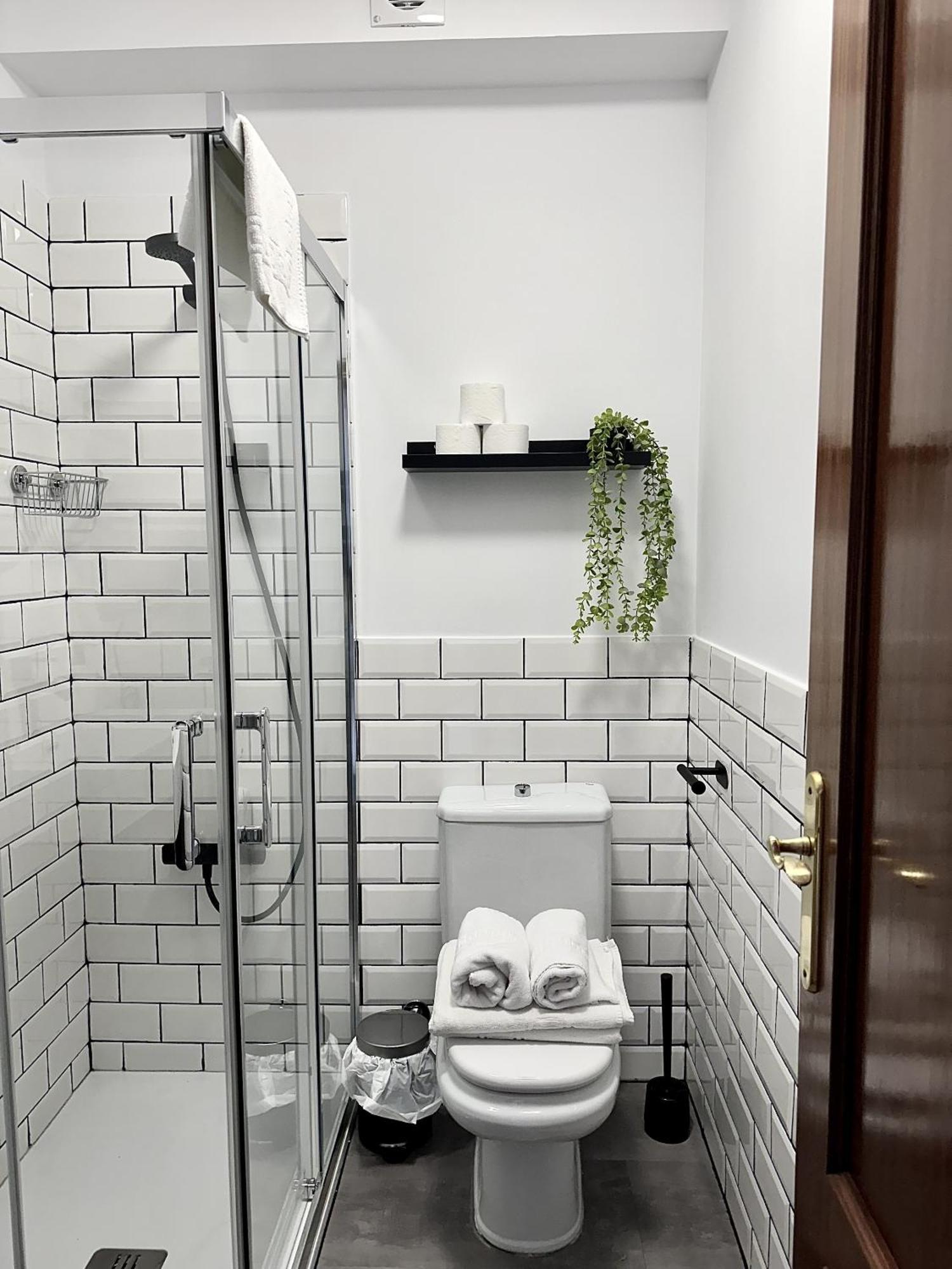 Apartamentos Val De Comillas Exteriér fotografie