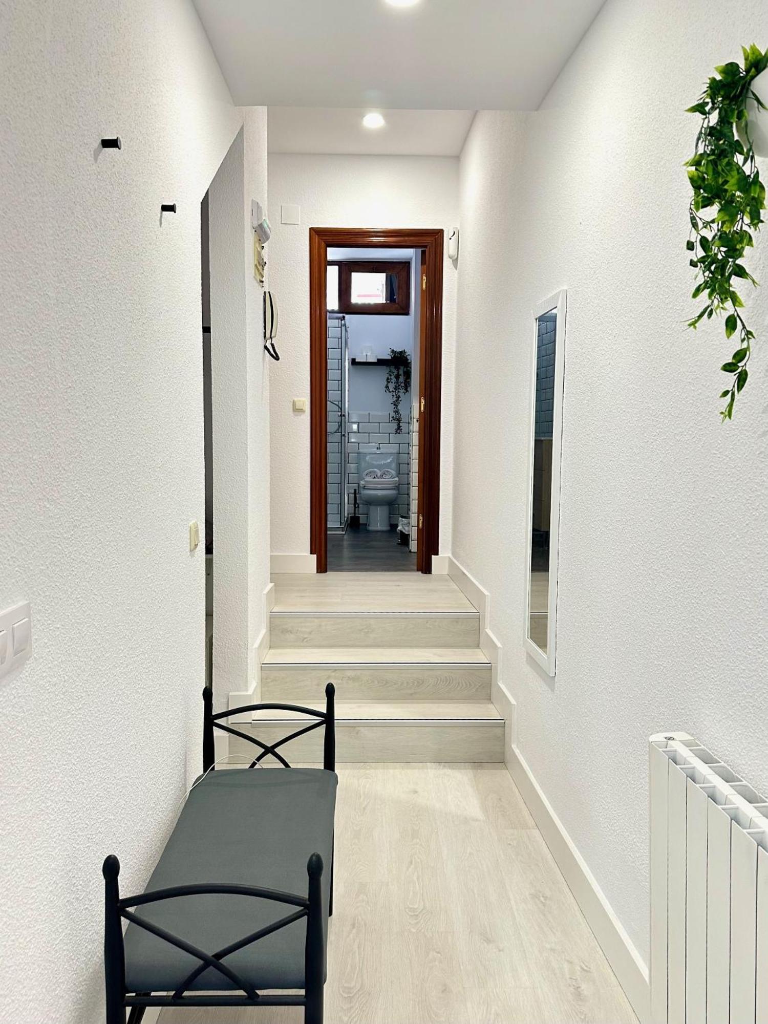 Apartamentos Val De Comillas Exteriér fotografie