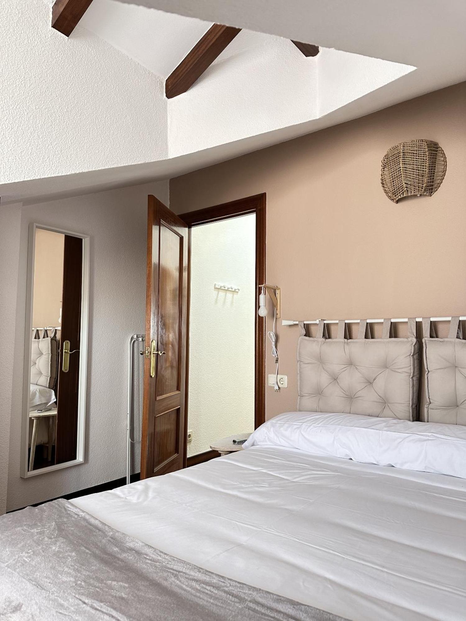 Apartamentos Val De Comillas Exteriér fotografie