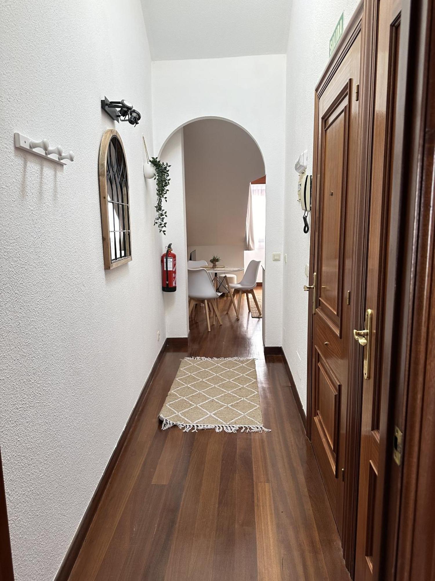 Apartamentos Val De Comillas Exteriér fotografie