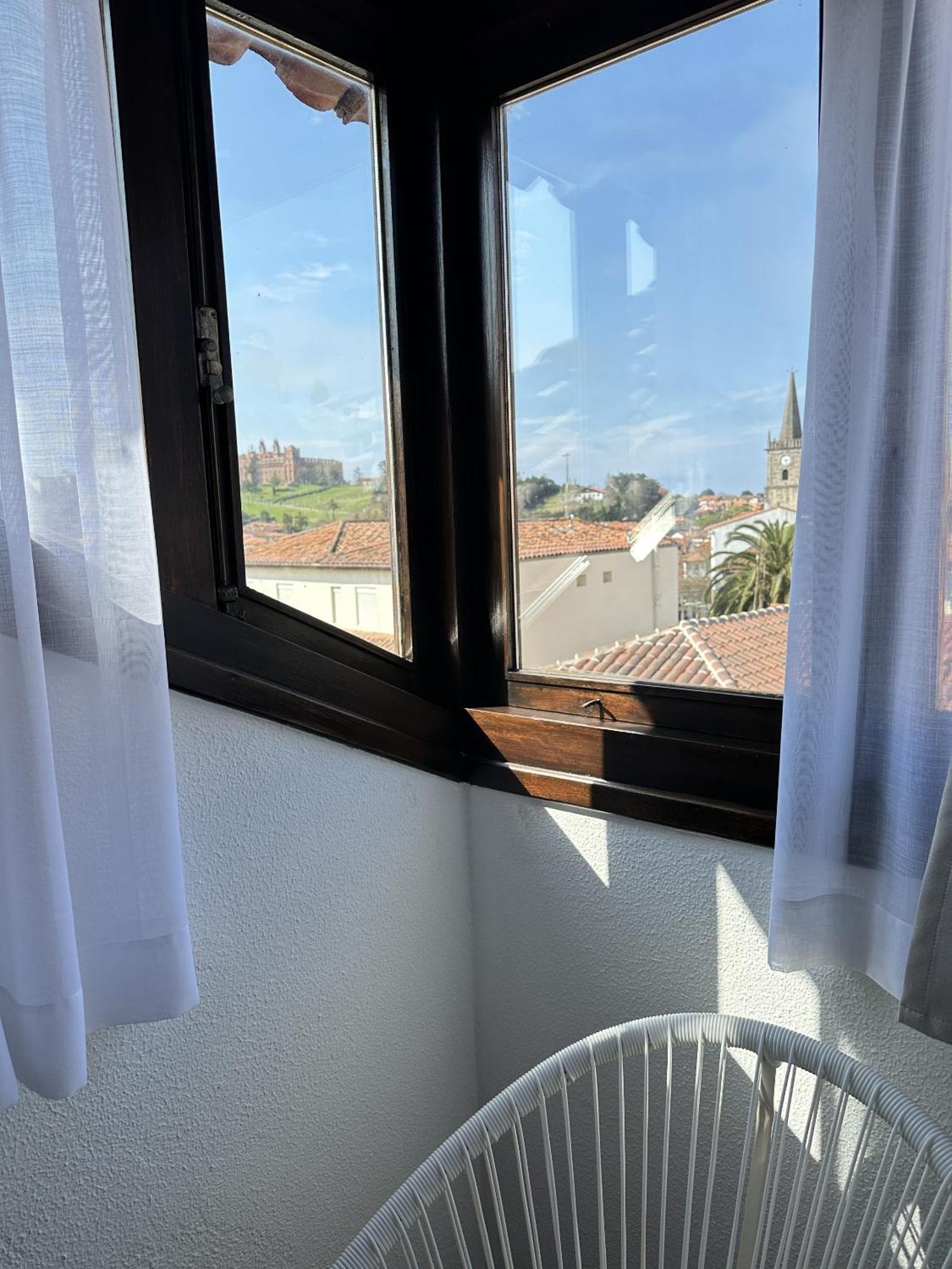 Apartamentos Val De Comillas Exteriér fotografie